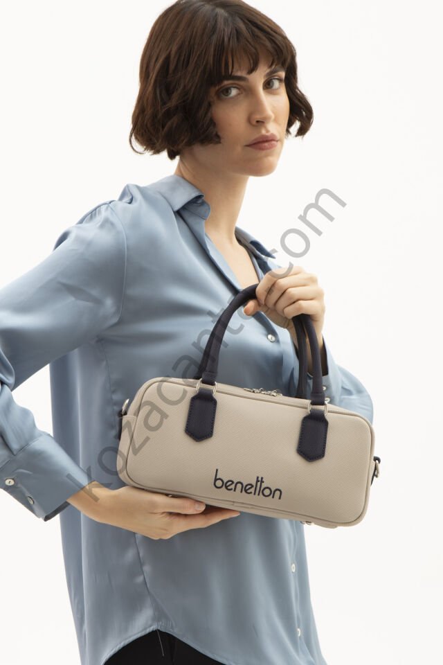 benetton bnt1621 kadın el çantası