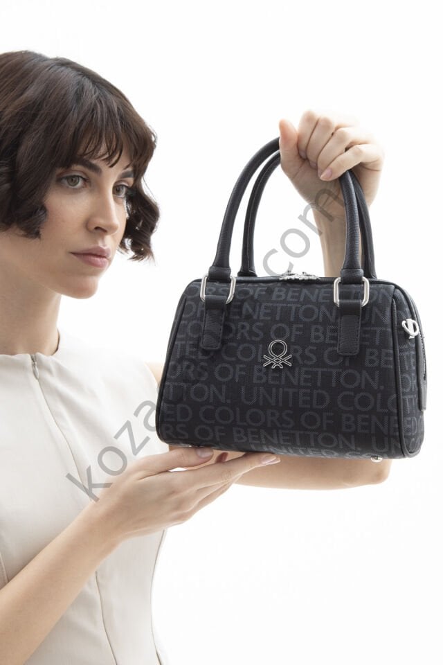 benetton bnt1613 kadın el çantası