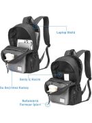 smart  bags unısex sırt çantası