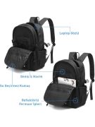 smart bags unısex  sırt çantası