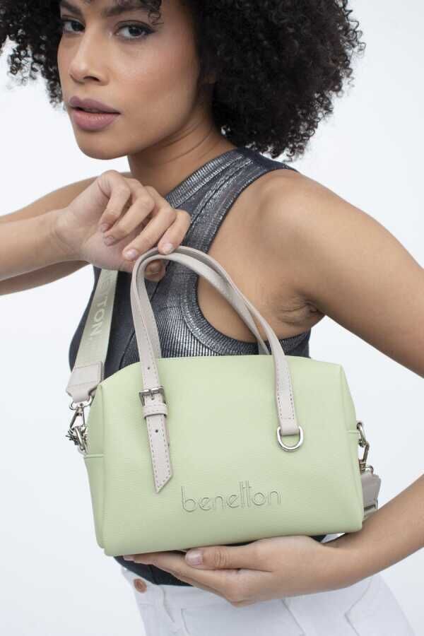 benetton bnt1362 kadın el çantası
