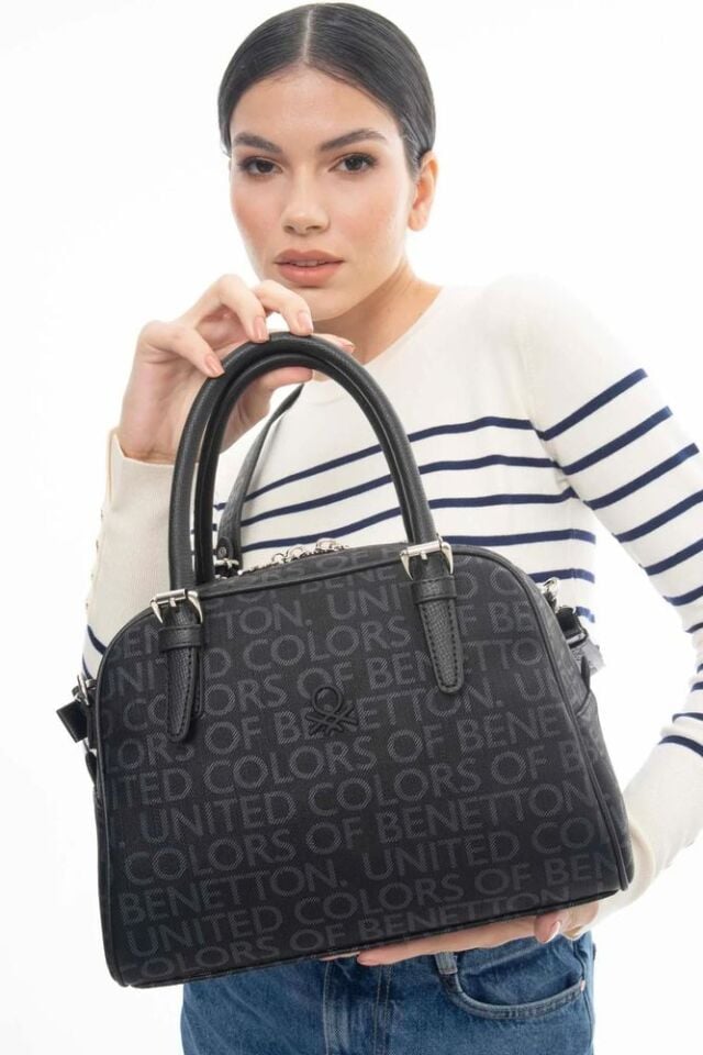 benetton bnt1118 kadın el çantası