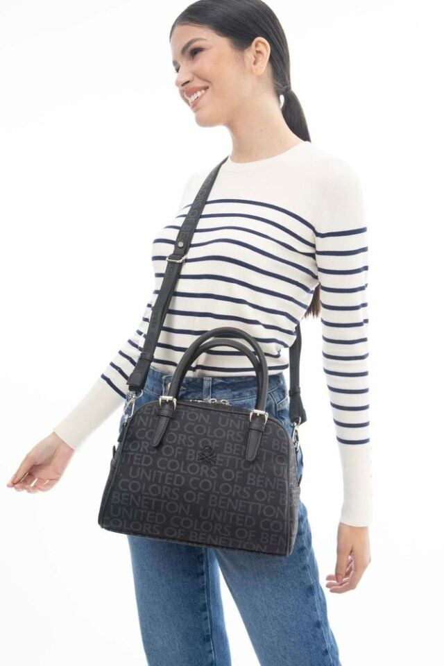 benetton bnt1118 kadın el çantası