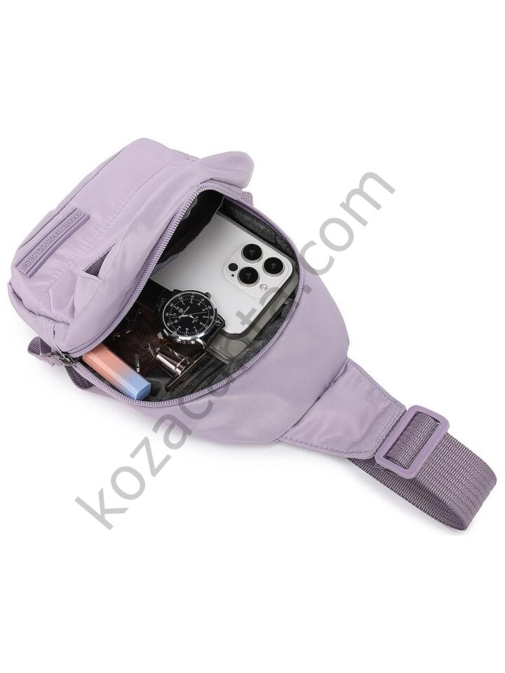 smart bags 8726 unısex bodybag çanta