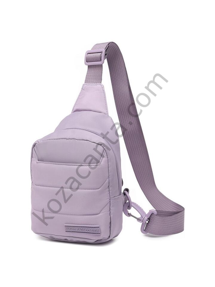 smart bags 8726 unısex bodybag çanta