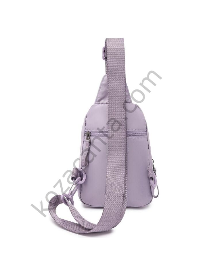 smart bags 8726 unısex bodybag çanta