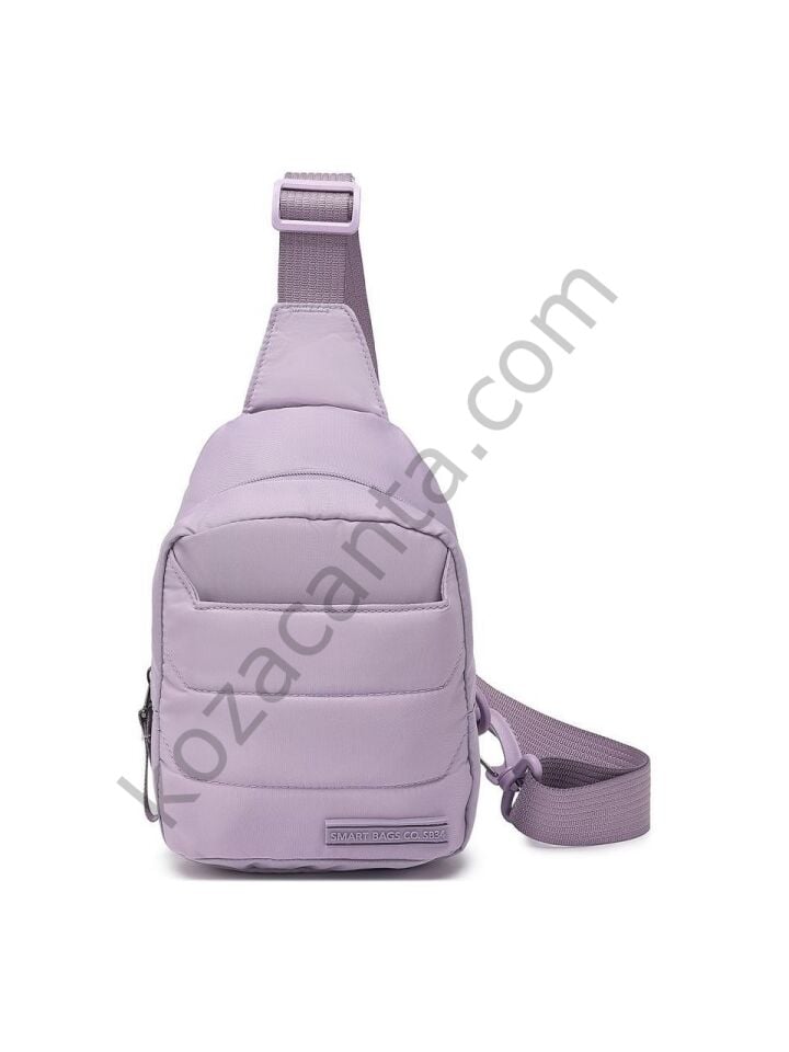 smart bags 8726 unısex bodybag çanta