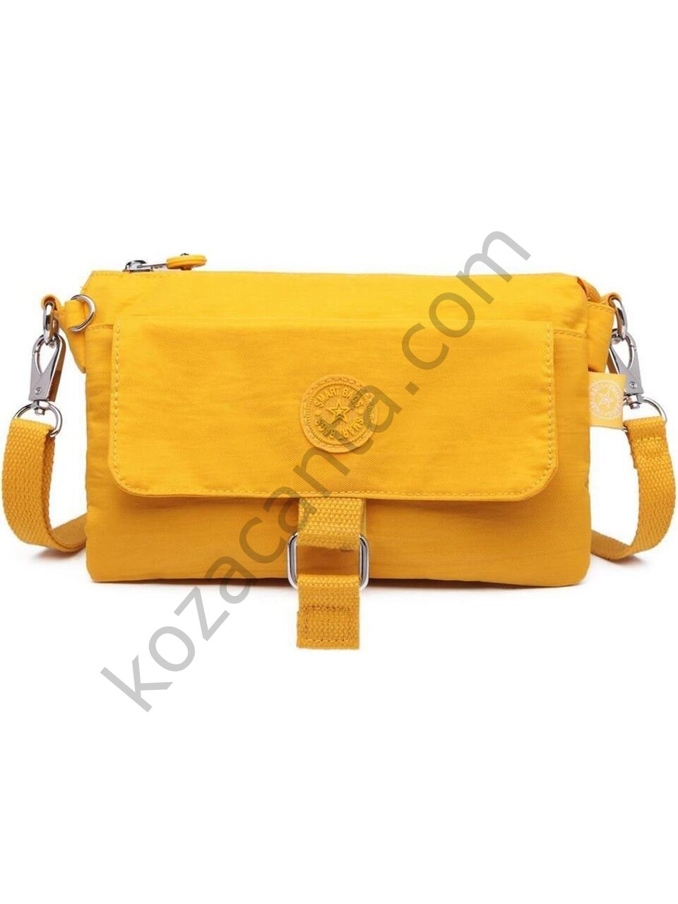 smart bags 1147 kadın portföy-çapraz çanta