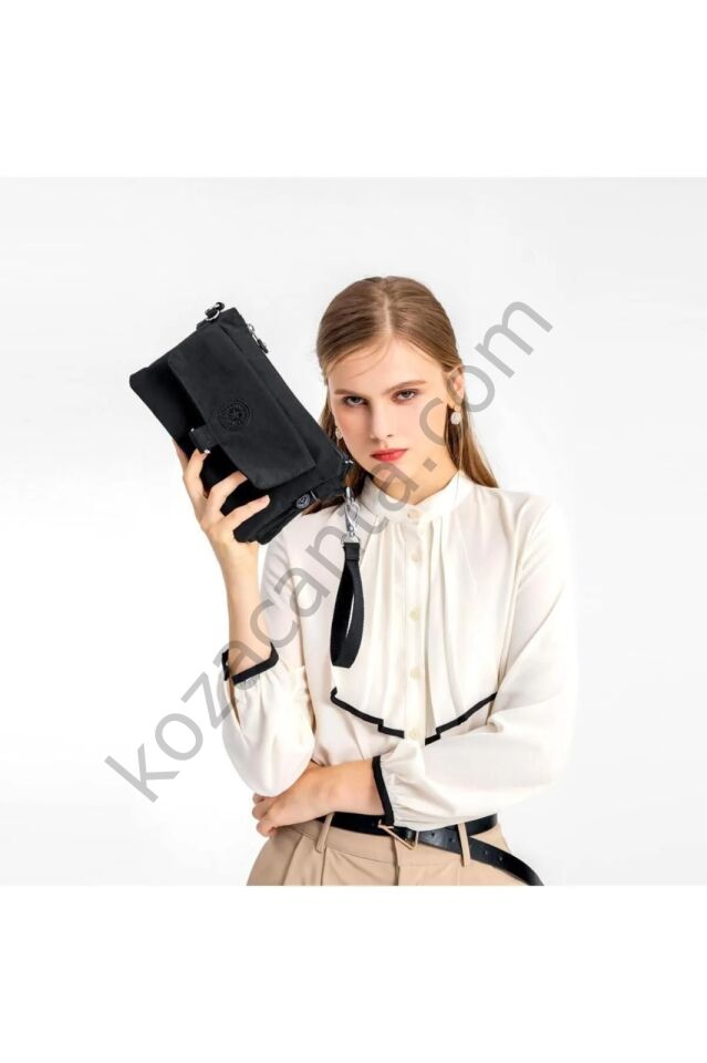 smart bags 1147 kadın portföy-çapraz çanta