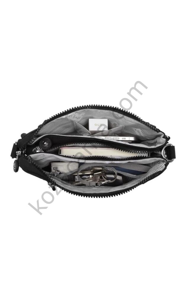 smart bags 1147 kadın portföy-çapraz çanta