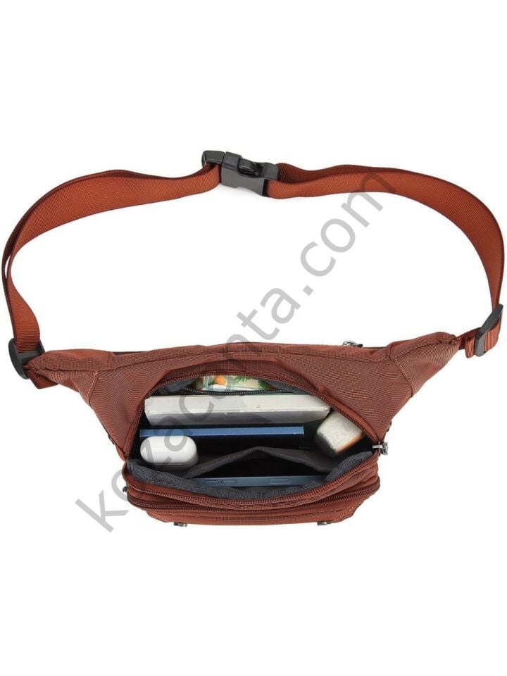 smart bag 8705 erkek bal çantası