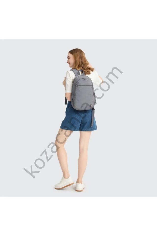 smart bags 8711 erkek sırt çantsı