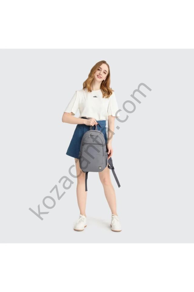 smart bags 8711 erkek sırt çantsı
