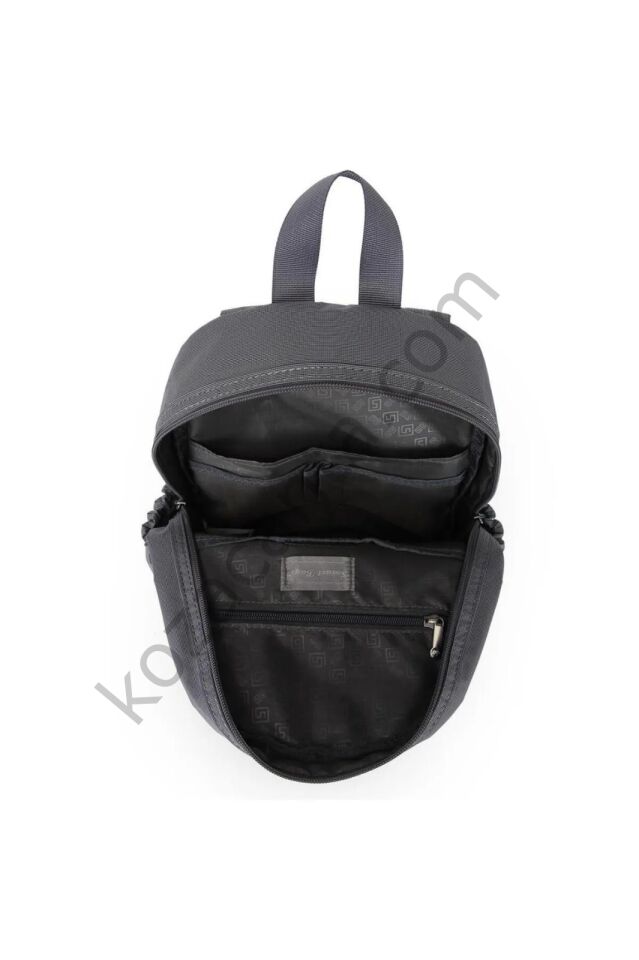 smart bags 8711 erkek sırt çantsı