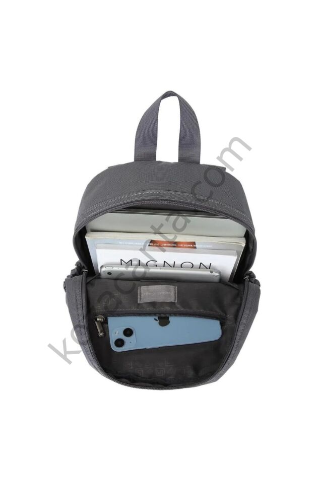 smart bags 8711 erkek sırt çantsı