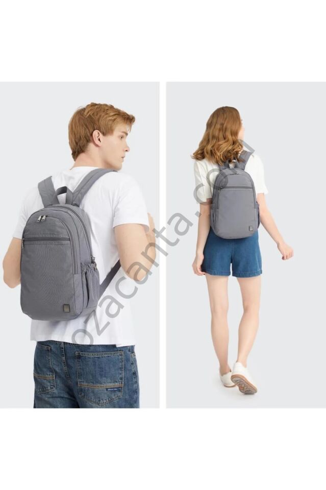smart bags 8711 erkek sırt çantsı