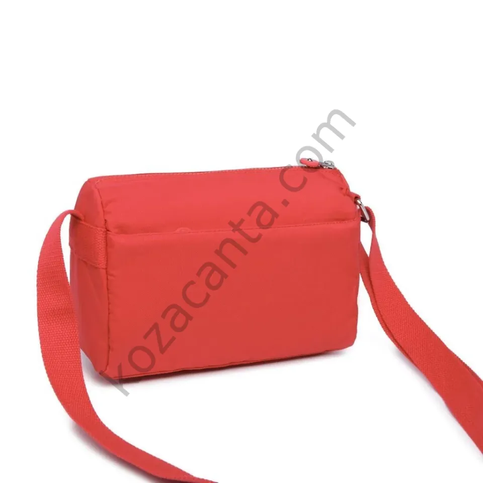 smart bags 1006 krinkıl kumaş kadın çapraz çanta