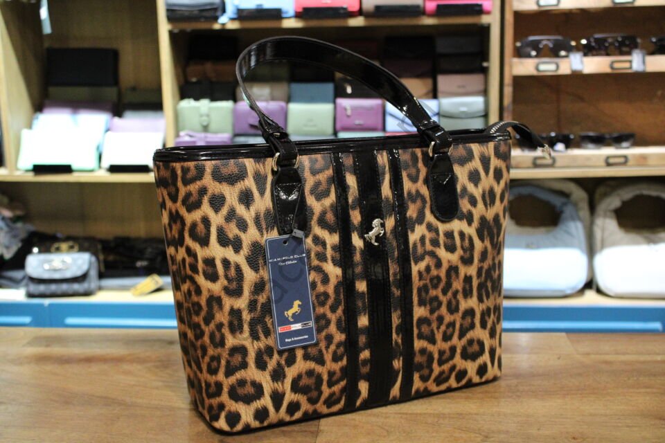leopar