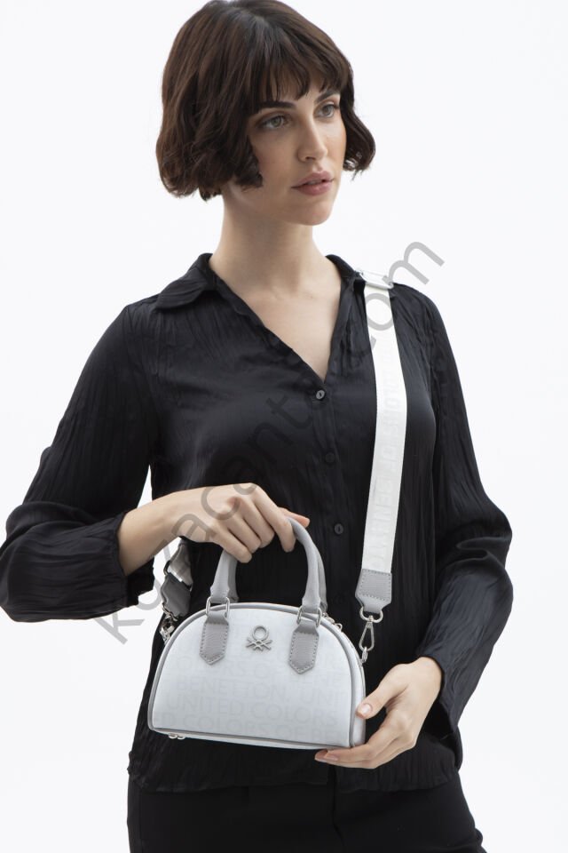 benetton bnt1602 kadın çapraz çanta